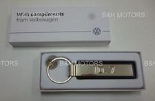 NEW GENUINE VOLKSWAGEN iD7