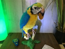 Fur Real Friends Like A Real