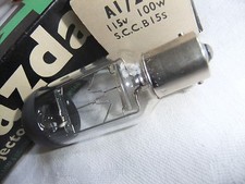 Projector bulb lamp A1/21 115V
