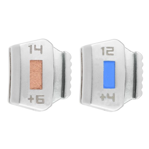 2pcs golf club head - golf, slider