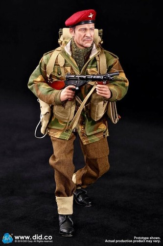 Did dragon action - action, figure