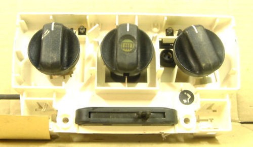 Vauxhall corsa 1993 - vauxhall, b