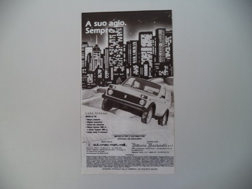 Advertising 1984 - advertising,