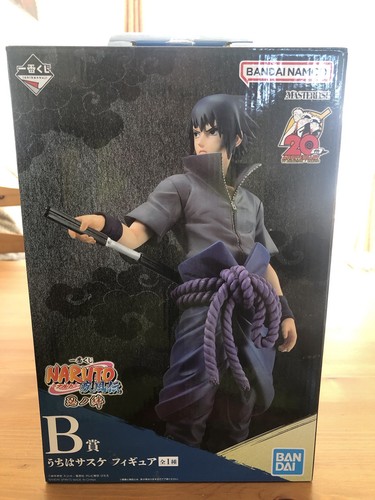 Naruto shippuden ichiban kuji - naruto,