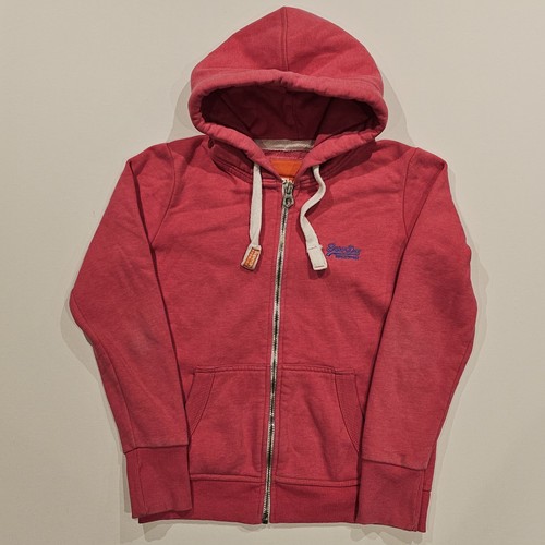 Superdry orange label - superdry, women's