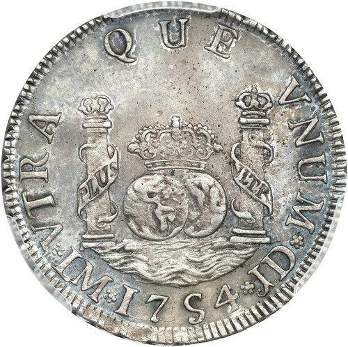 Peru ferdinand reales - ferdinand, vi