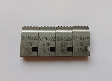 5/16 BSF Coventry Die Head