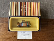 Paul Smith Mini Cooper Limited