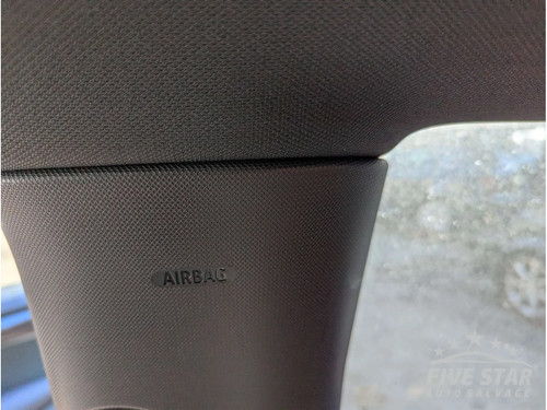 Mini cooper roof srs - srs, bag