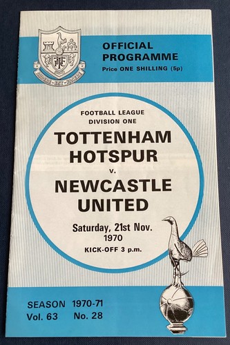 Tottenham hotspur newcastle - tottenham, v