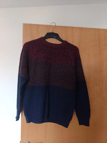 Cedar wood state jumper size - state,