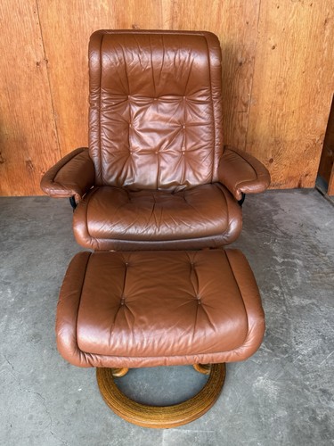 Ekornes stressless large royal - ekornes,