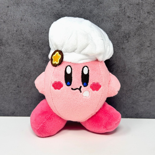 Kirby cafe exclusive chef - cafe,