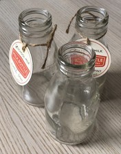 Replica School Milk Bottle 1/3