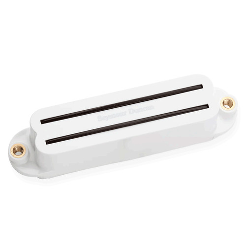 Seymour duncan hot - rail, bridge