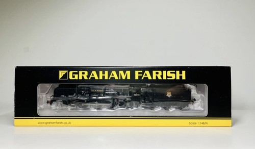 Graham farish 372 185 - farish, princess