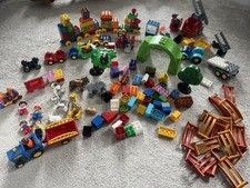 Lego duplo Bundle Train