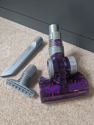Dyson purple dc07 - purple, dc14,