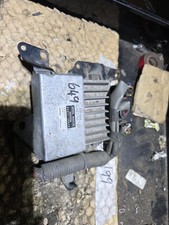 Toyota Avensis Injector Driver