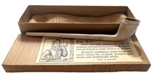 English Clay Pipe “Old