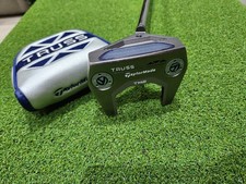 TaylorMade Truss TM2 Putter-