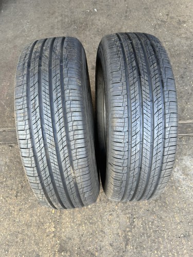 Tyres 245 16 - 2, 70