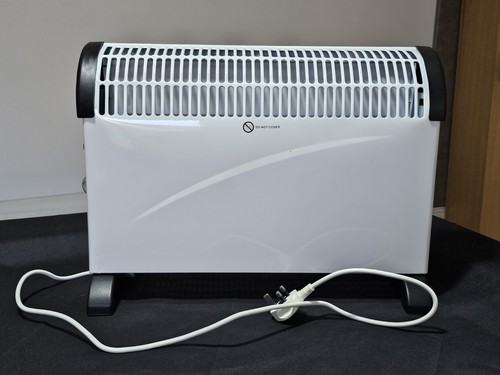 2kw convector heater - 2kw, free