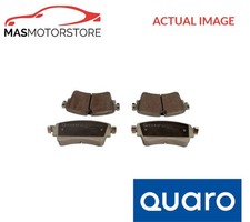 BRAKE PADS SET BRAKING PAD