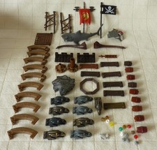 MEGA BLOKS Pirates of the