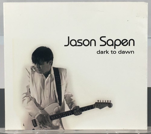 Jason sapen dark - sapen, dawn