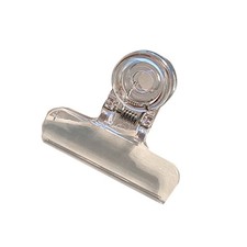 22mm Plastic Bulldog Clips