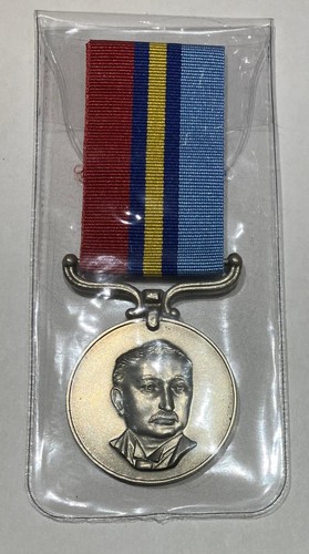 Rhodesian general service - general,