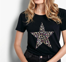 Hush stella star front crew