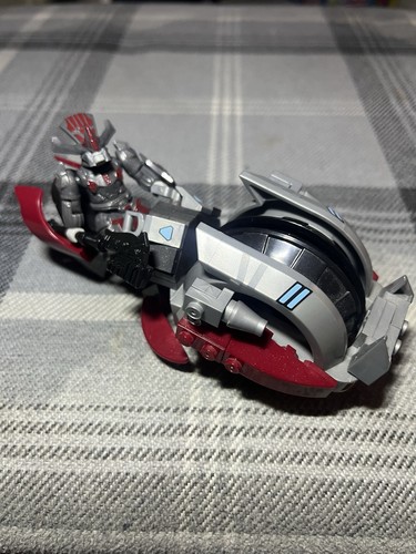 Brute chieftain charge - chieftain,