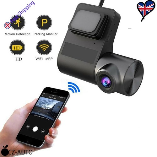 1080p hidden camera - hidden, car