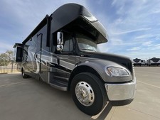 motorhome class c
