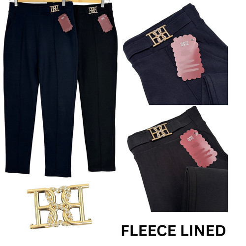 Womens fleece lined stretch - womens,