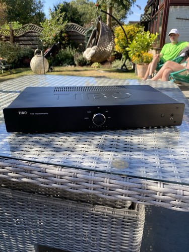 Tibo t1435 remote integrated - remote,