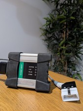 BMW ICOM NEXT Diagnostic