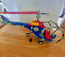 Vintage Lego Technic 8844