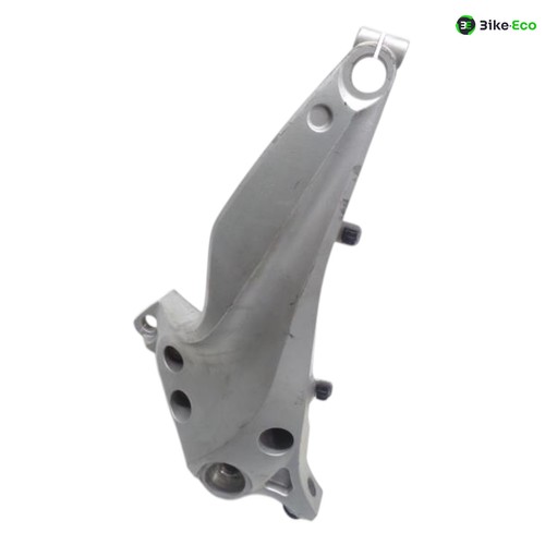 Exhaust support yamaha - support,