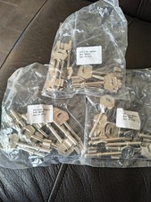  KEY BLANKS x30 HD BULK BUY JOB LOT KEYS GENUINE HD L331 B609/2