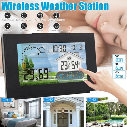 Indoor outdoor wireless - outdoor,
