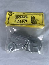 Doctor Who: Dapol Self-Assembly Dalek Model Kit, New 