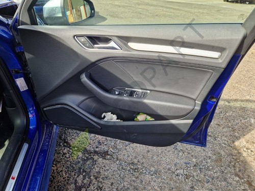 Audi mk3 door - s3,