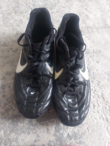 Nike tiempo soccer - nike,