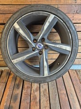 18" VOLVO V40 R DESIGN IXION