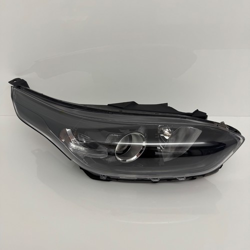 Kia ceed driver side - kia,