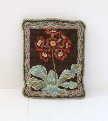Vintage needlepoint wool - vintage,