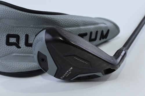 Callaway quantum max 4 - callaway,